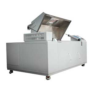 <b>談?wù)勓h(huán)鹽霧腐蝕試驗(yàn)箱指示燈都代表了什么？</b>