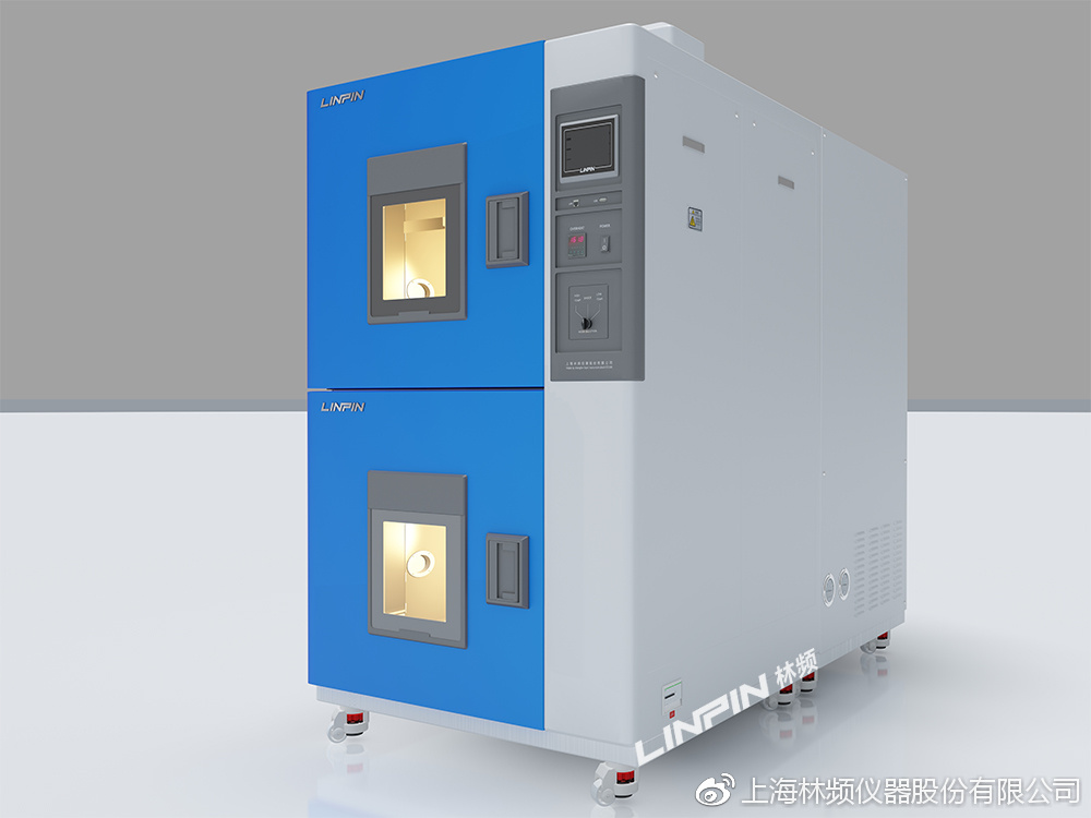  快溫變?cè)囼?yàn)箱的操作流程 